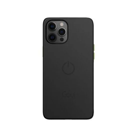 Cover Iphone 12 Pro With Magnetic Bars